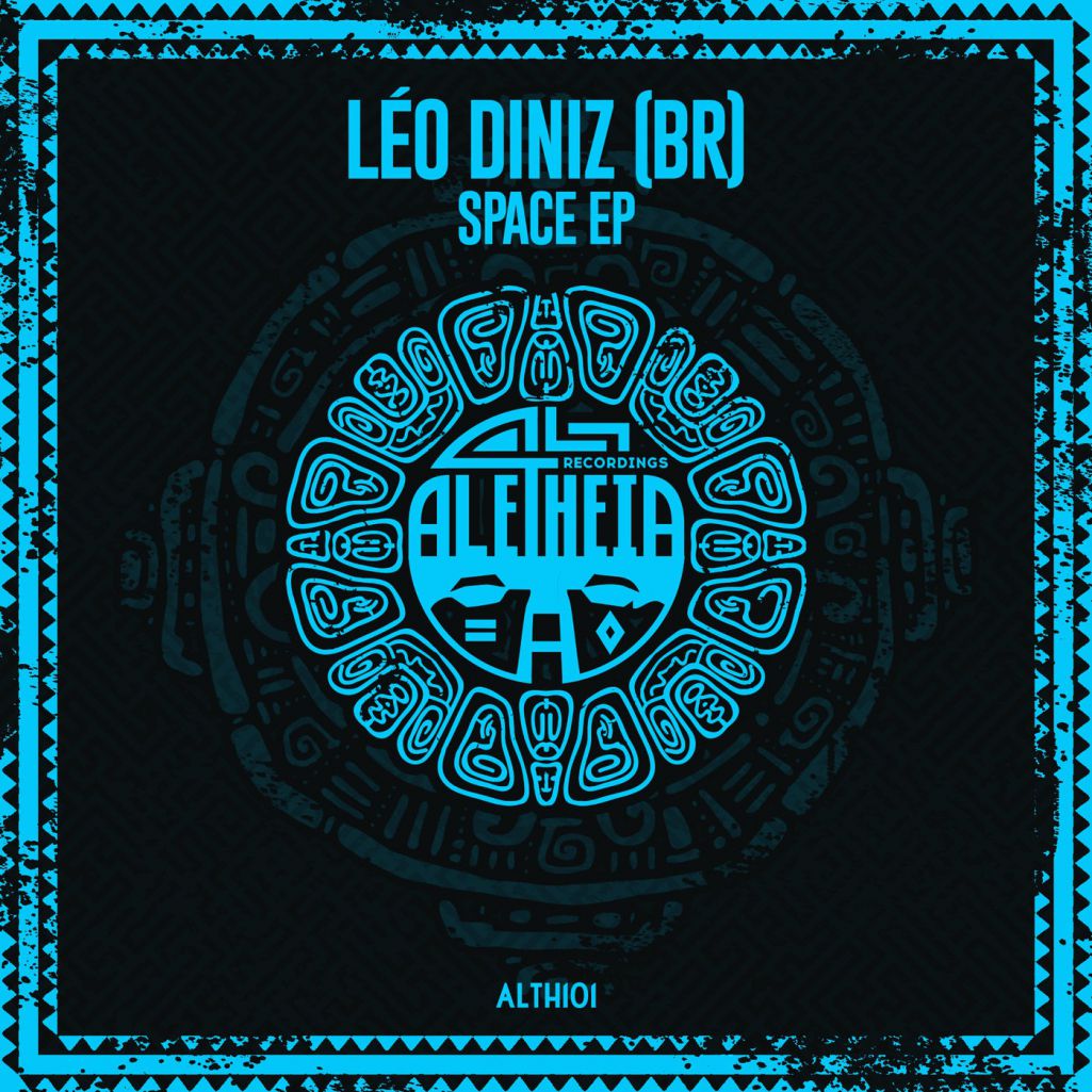 Léo Diniz (Br) - Space [ALTH101]